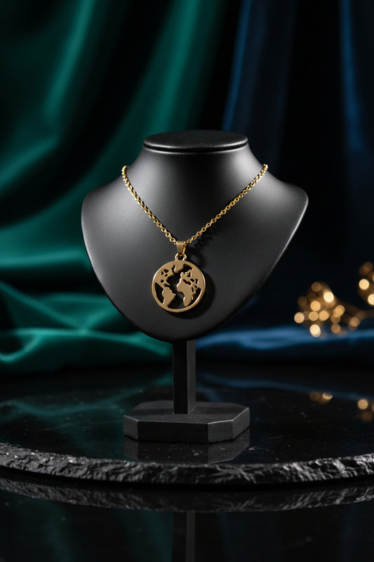 Globe Pendant