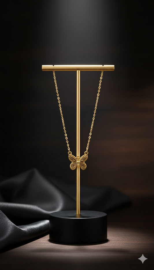 Metamorphosis Pendant