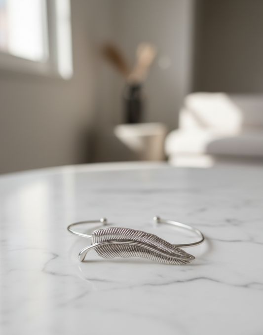 Feather Cuff
