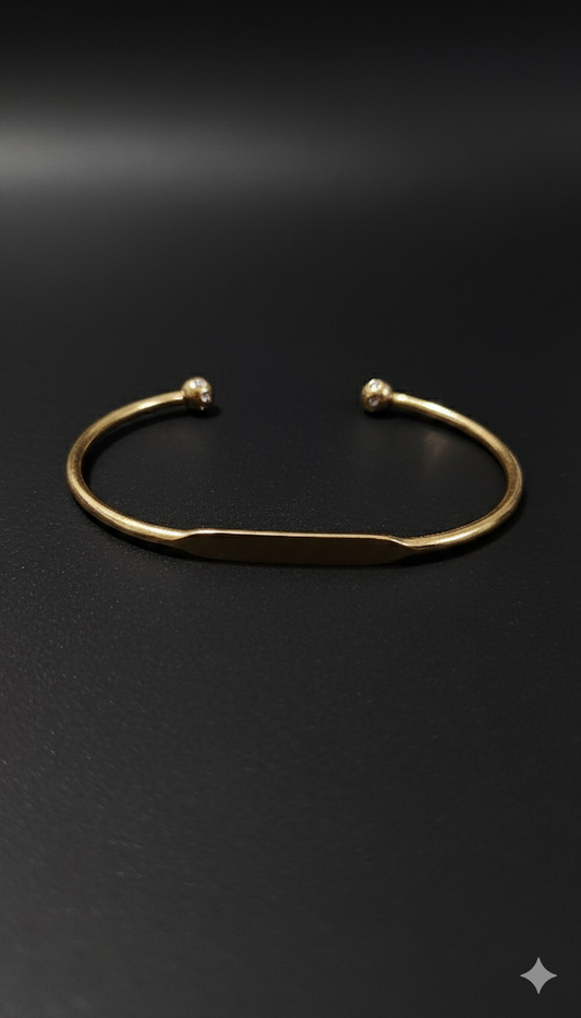 Apollo Bar Bracelet