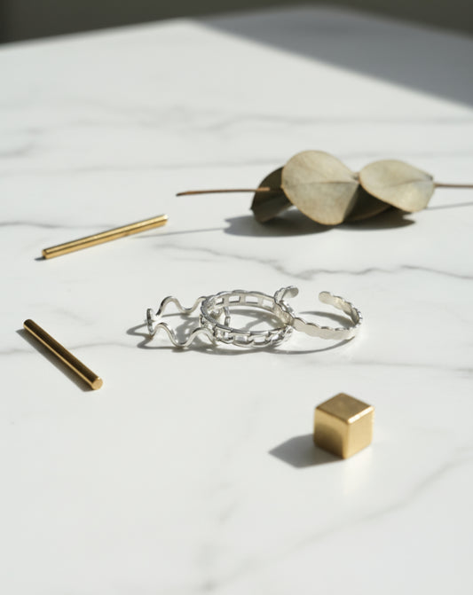 Chain & Current Trio